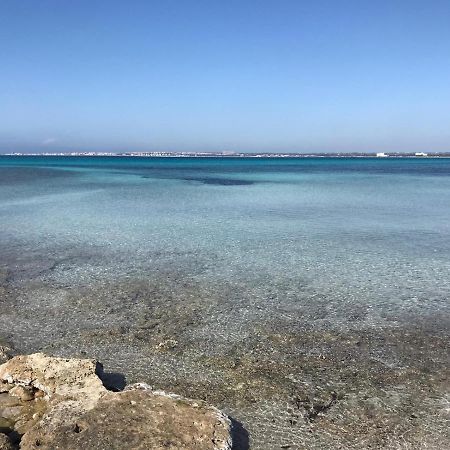 Casette Briganti - Monolocali Indipendenti Con Angolo Cottura Gallipoli Extérieur photo