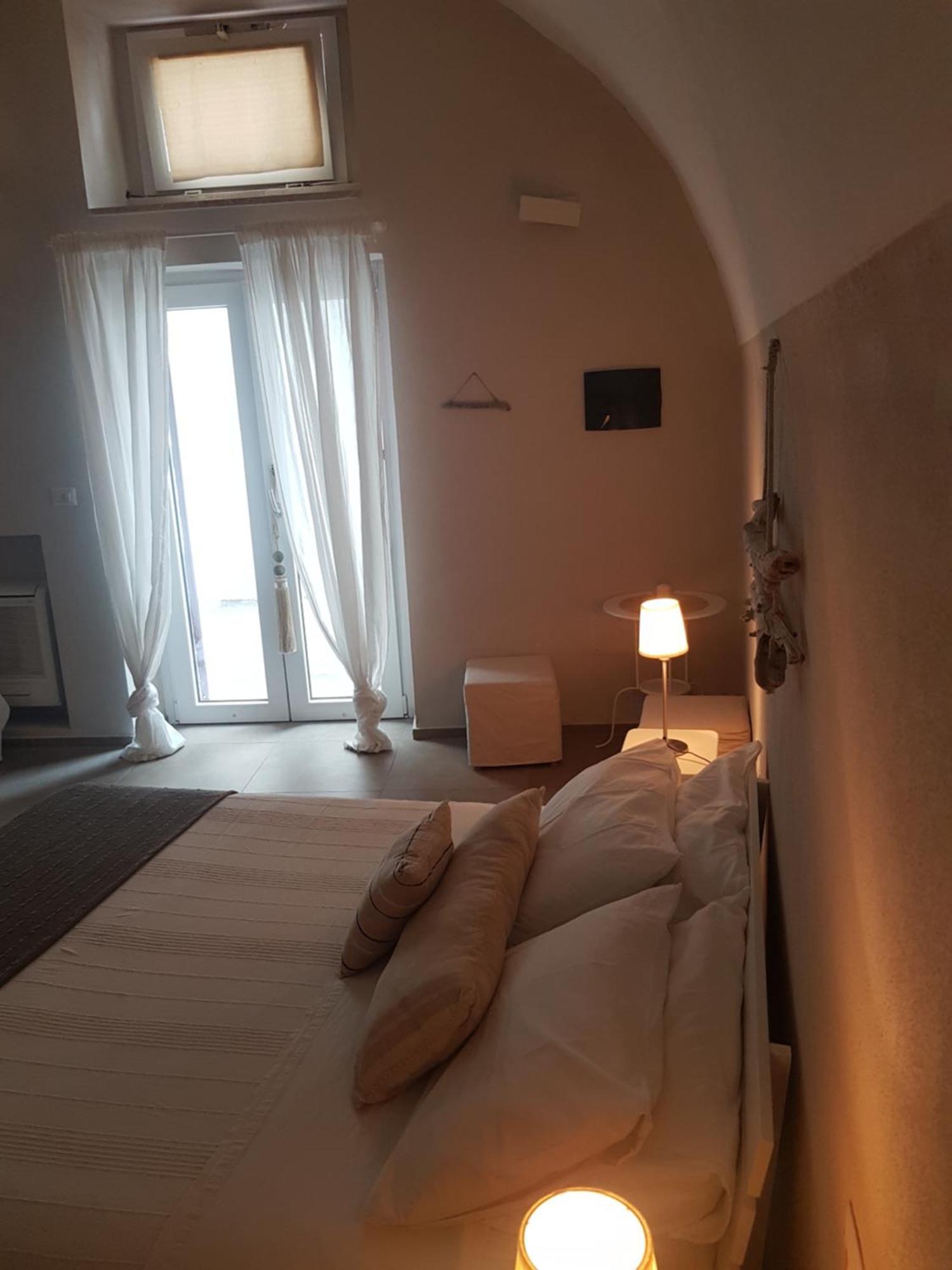 Casette Briganti - Monolocali Indipendenti Con Angolo Cottura Gallipoli Chambre photo
